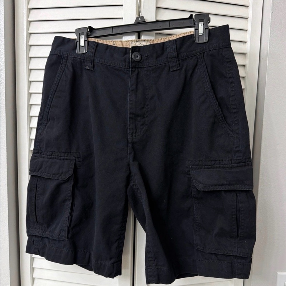St John’s Bay Cargo Shorts (size 32)